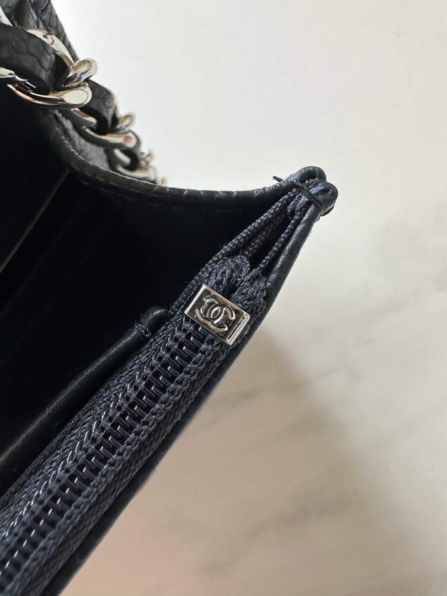 Chanel Classic Wallet On Chain Lambskin AP4241-6