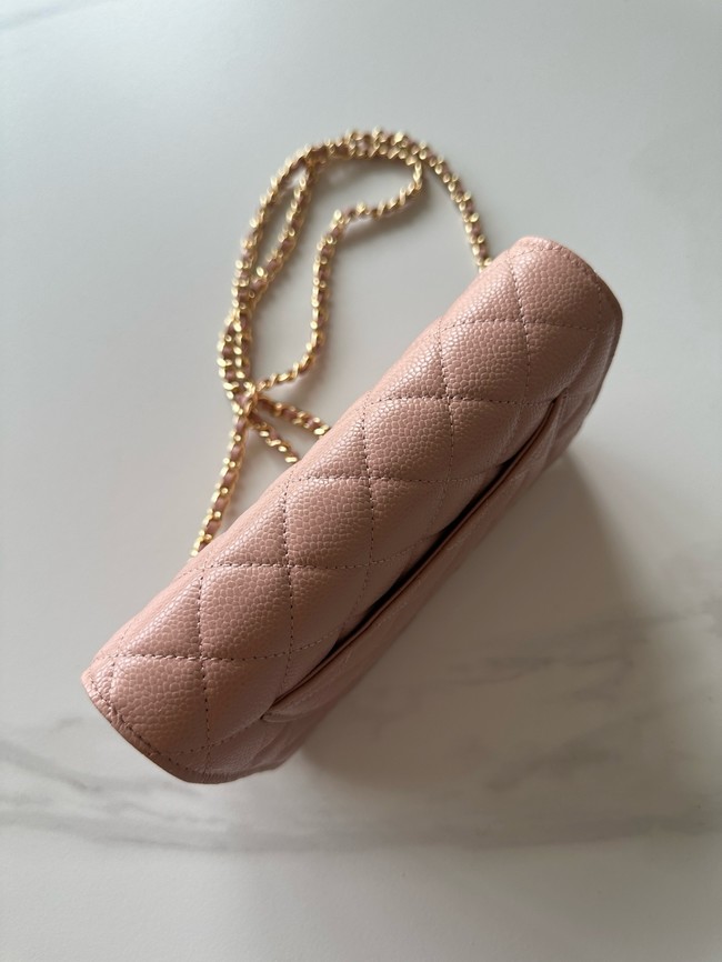 Chanel Classic Wallet On Chain Lambskin AP4241-9