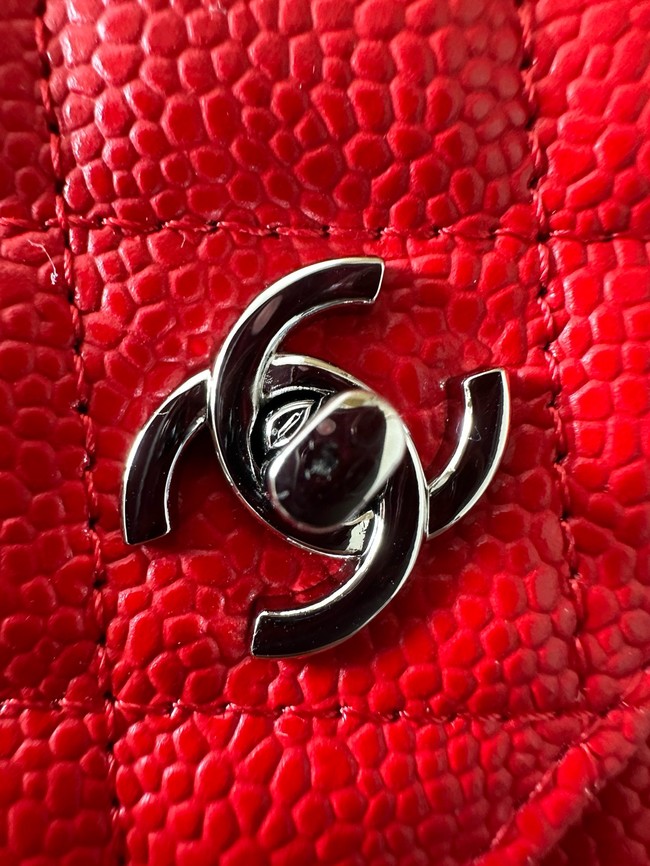 Chanel Classic Wallet On Chain Lambskin AP4241-10