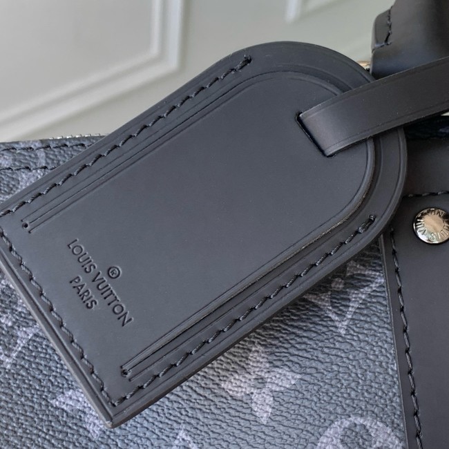 Louis Vuitton Keepall Bandouliere 50 M45392 black
