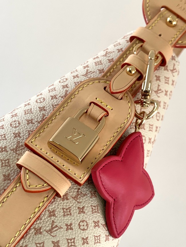 Louis Vuitton All In BB M15130 Dune&Sand