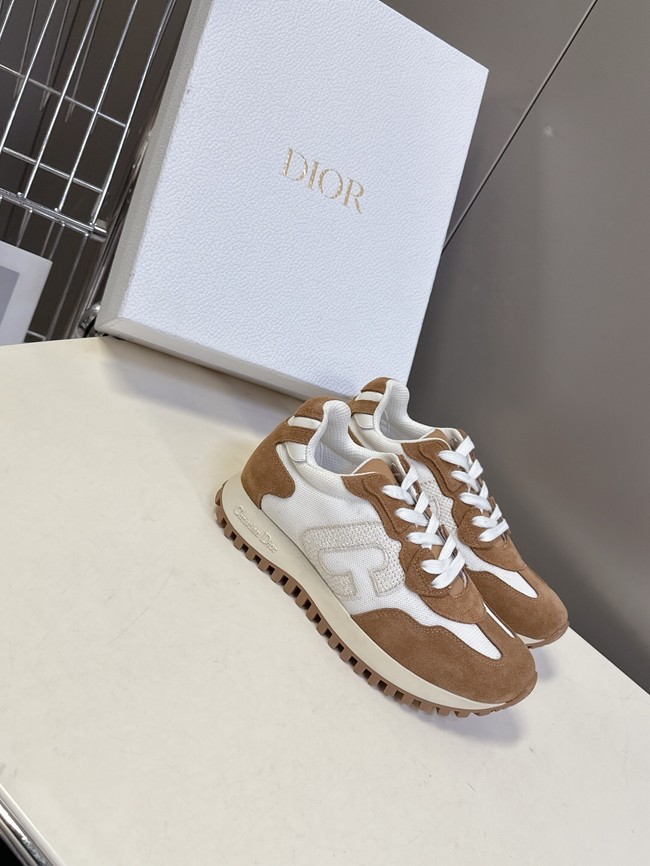 Dior Womens Flat shoes 45022-1