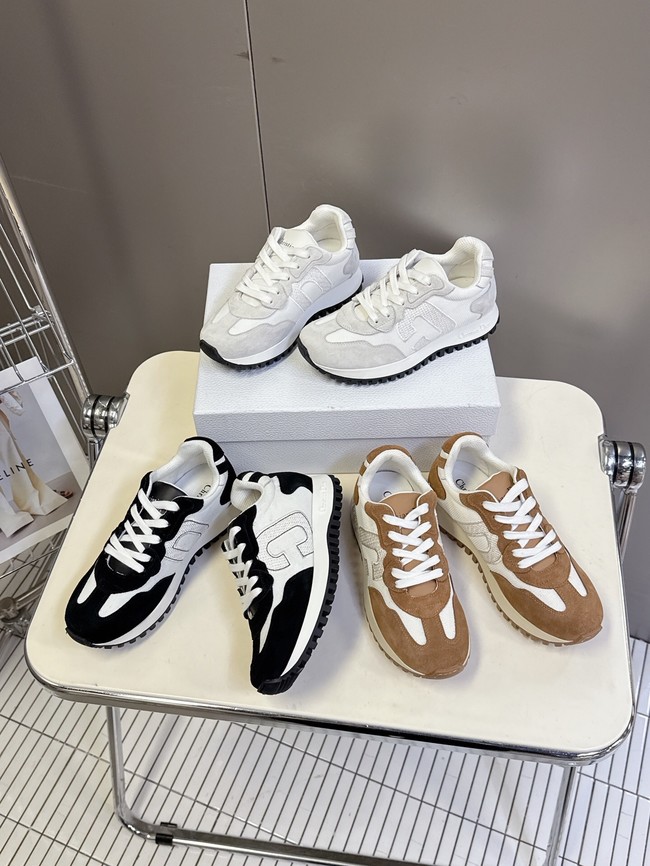 Dior Womens Flat shoes 45022-3