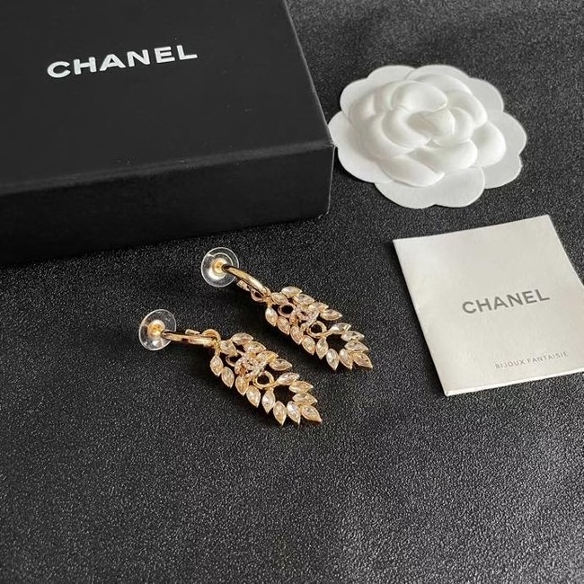 Chanel Earring CE81021