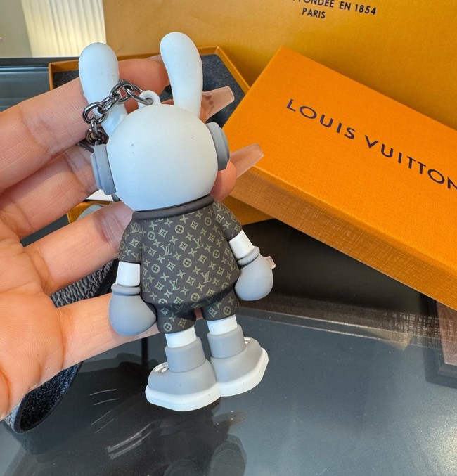 Louis Vuitton Gloss Key Holder M65221-17