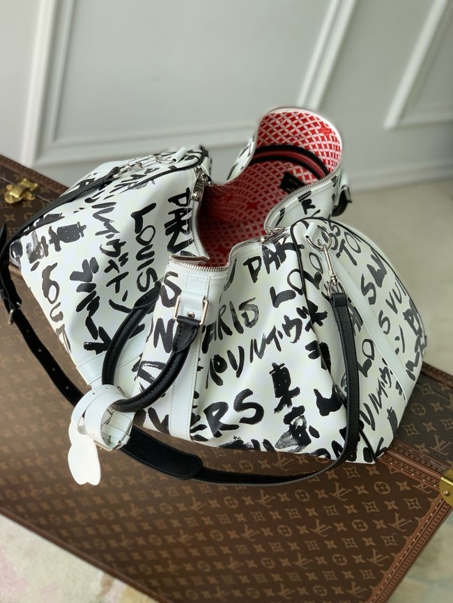 Louis Vuitton Keepall Bandouliere 50 N40804