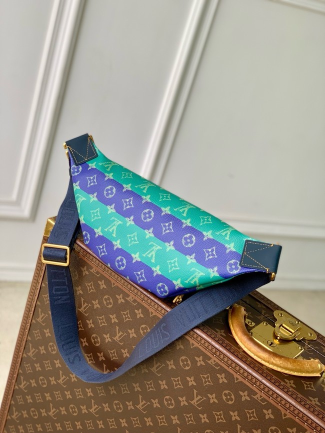 Louis Vuitton NEW Rush Bumbag M25783
