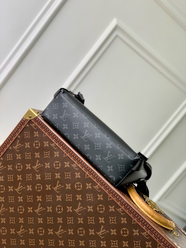 Louis Vuitton Messenger M40511 black