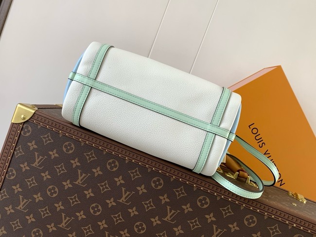 Louis Vuitton NEW Express PM M26905 Olympian Blue