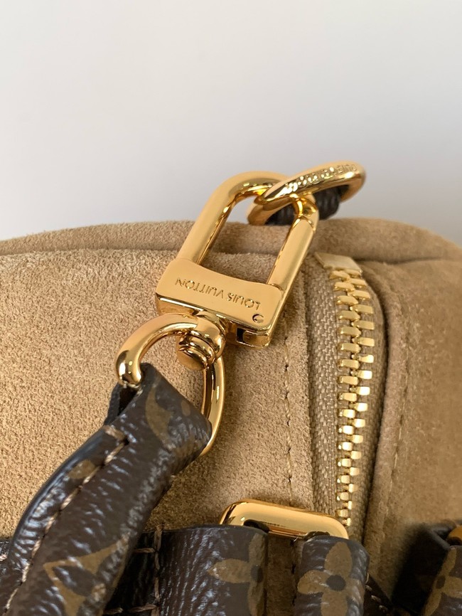 Louis Vuitton NEW Express Travel M26451 Hazelnut Brown