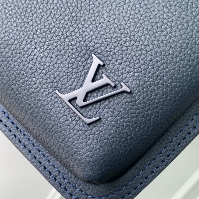 Louis Vuitton Avenue Slingbag PM M15269 Navy Blue