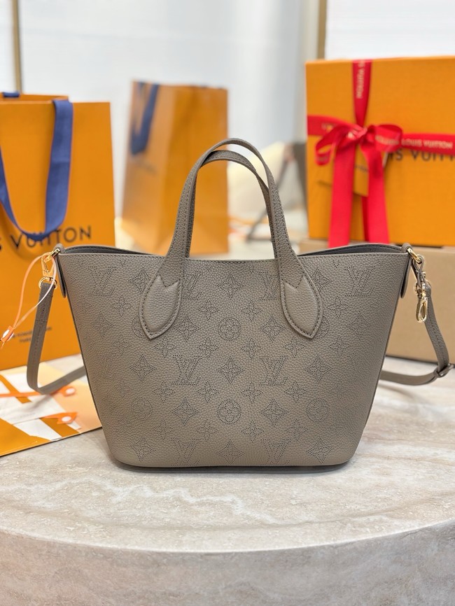 Louis Vuitton NEW Blossom PM M21849 Rosemary Green