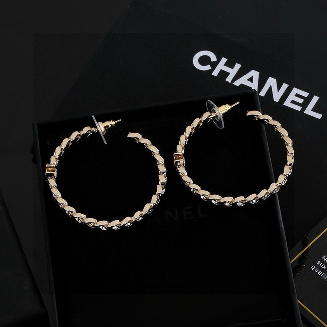 Chanel Earring CE81106