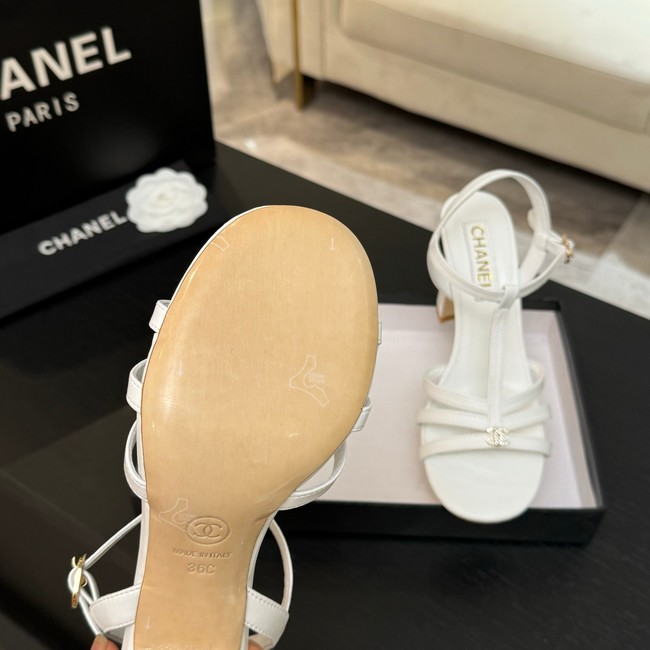 Chanel sandal 45057-2