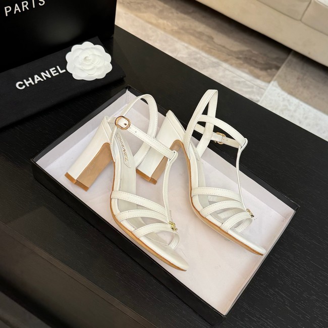 Chanel sandal 45057-2