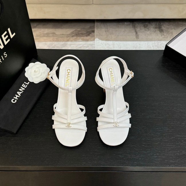 Chanel sandal 45057-2