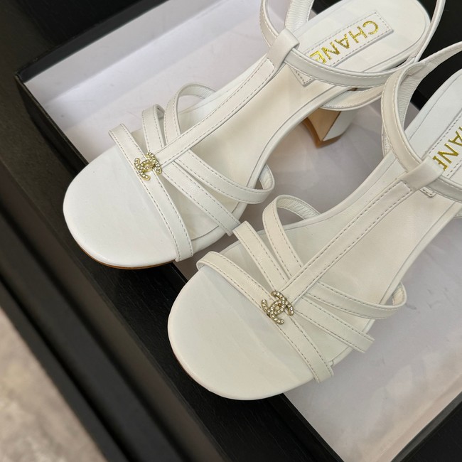 Chanel sandal 45057-2