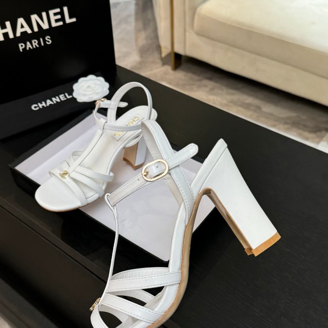 Chanel sandal 45057-2