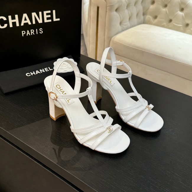 Chanel sandal 45057-2