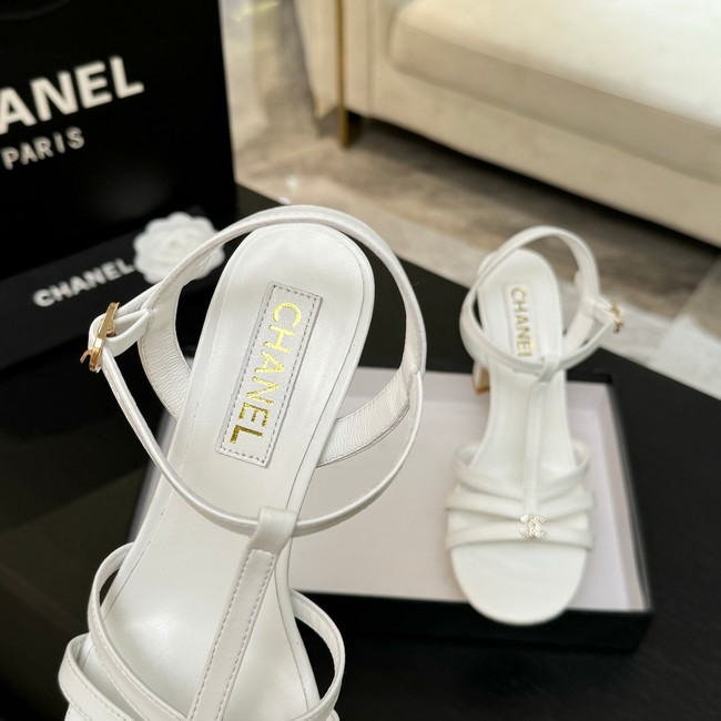 Chanel sandal 45057-2