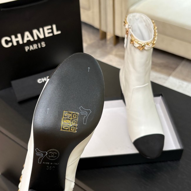 Chanel Ankle boots 45062-8