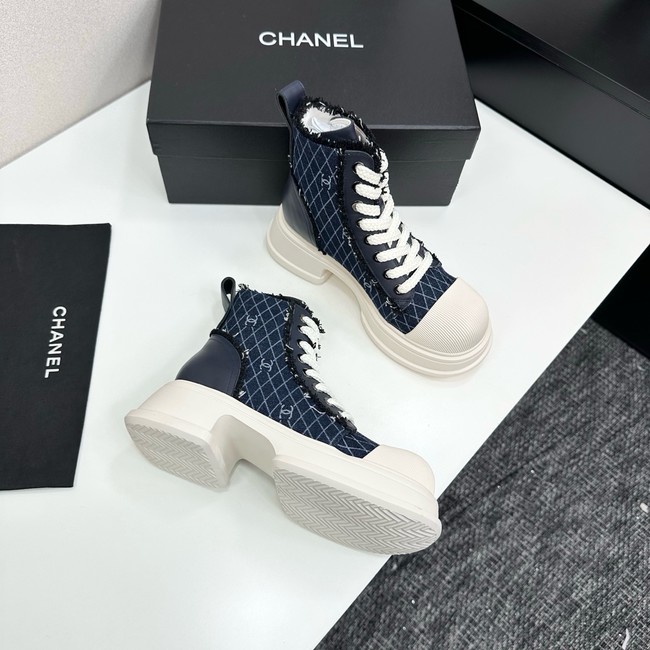 Chanel Ankle boots 45067-2