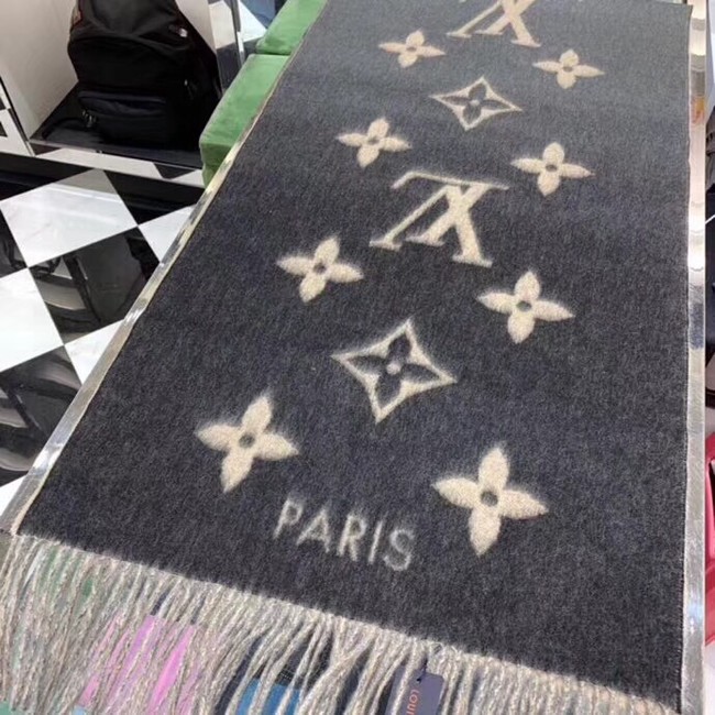 Louis Vuitton Reykjavik Scarf M90897-4
