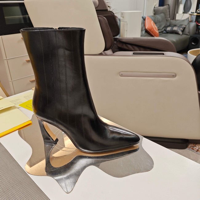 Fendi Ankle boots high 8.5CM 45070-4