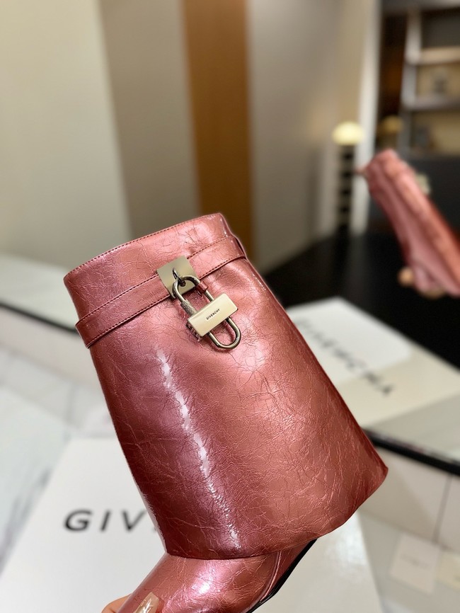 Givenchy Ankle boots high 8.5CM 45072-2