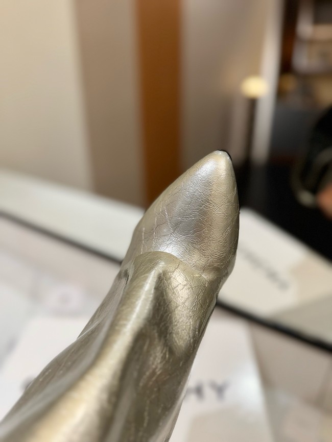 Givenchy Ankle boots high 8.5CM 45072-3