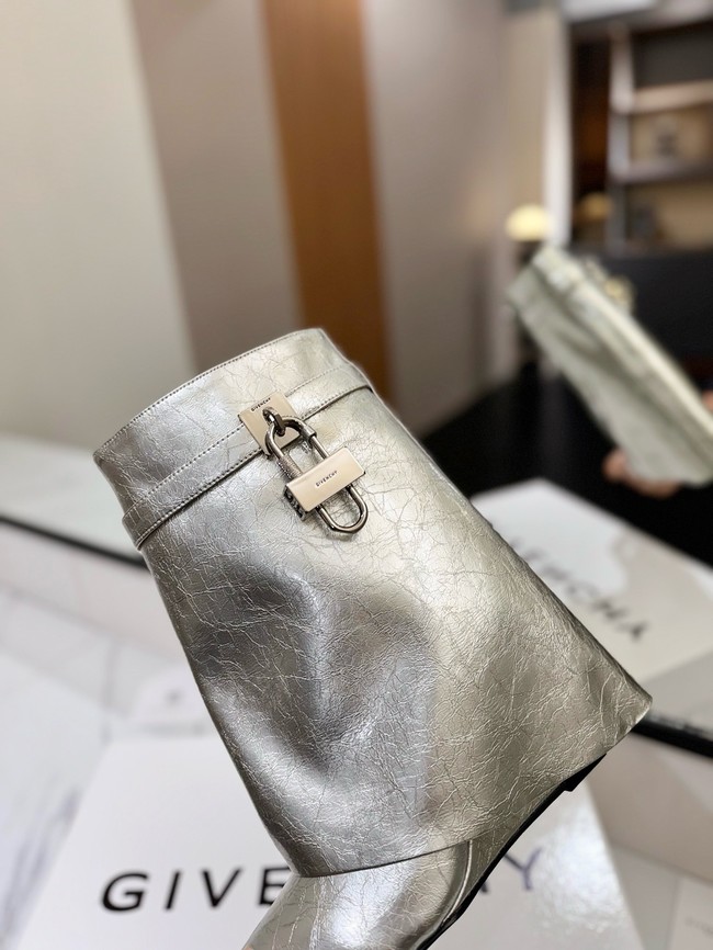 Givenchy Ankle boots high 8.5CM 45072-3