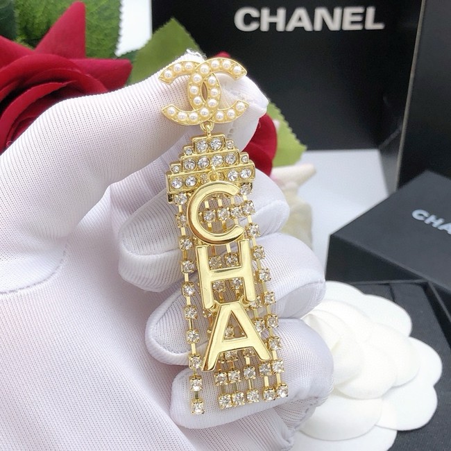 Chanel Earring CE81119