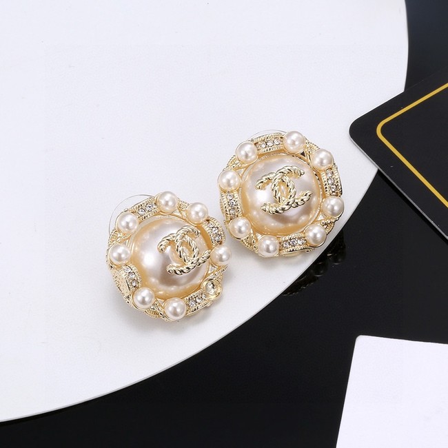 Chanel Earring CE81125