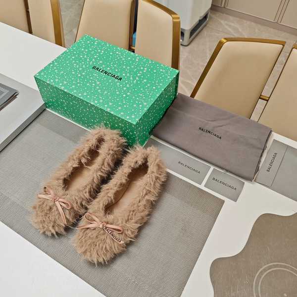 Balenciaga Shoes BGS00175 Heel 1.5CM