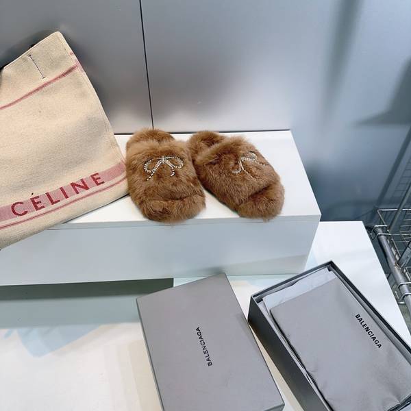 Balenciaga Shoes BGS00185 Heel 6.5CM