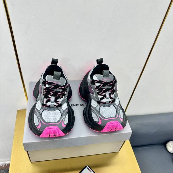 Balenciaga Shoes BGS00194