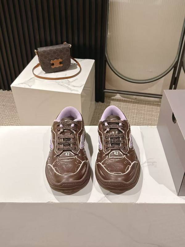 Balenciaga Shoes BGS00214