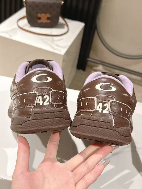 Balenciaga Shoes BGS00214