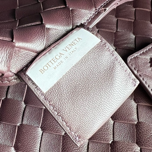 Bottega Veneta Campana 844249 Dark barolo Bottega Veneta Campana 844249 Dark barolo