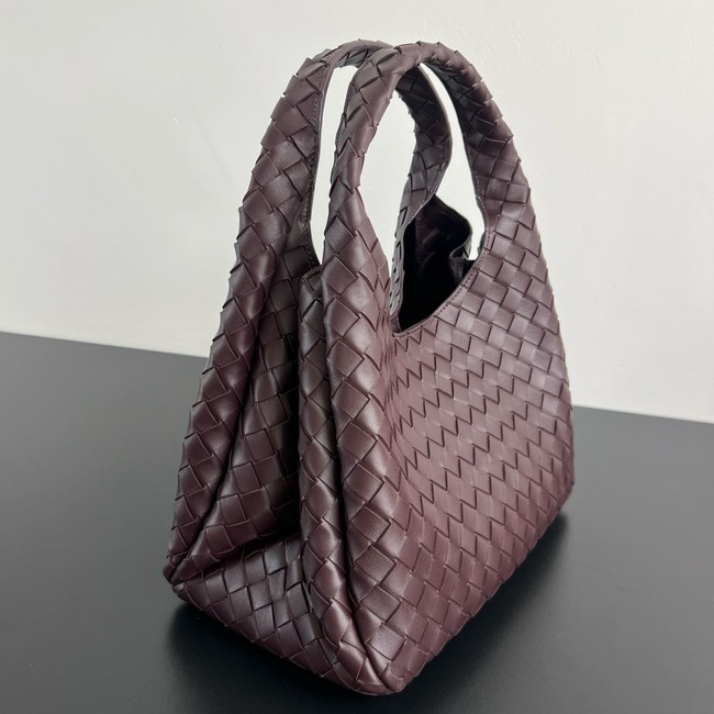 Bottega Veneta Campana 844249 Dark barolo Bottega Veneta Campana 844249 Dark barolo