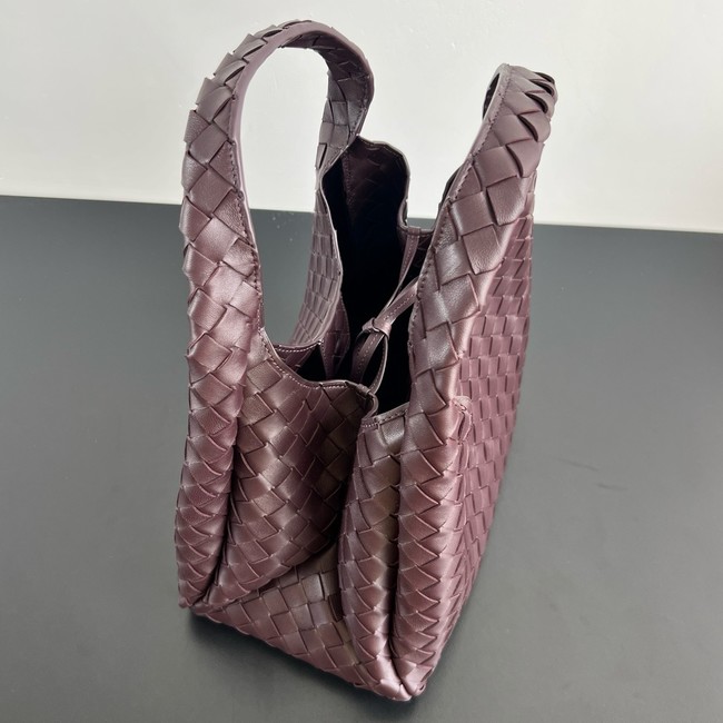 Bottega Veneta Campana 844249 Dark barolo Bottega Veneta Campana 844249 Dark barolo