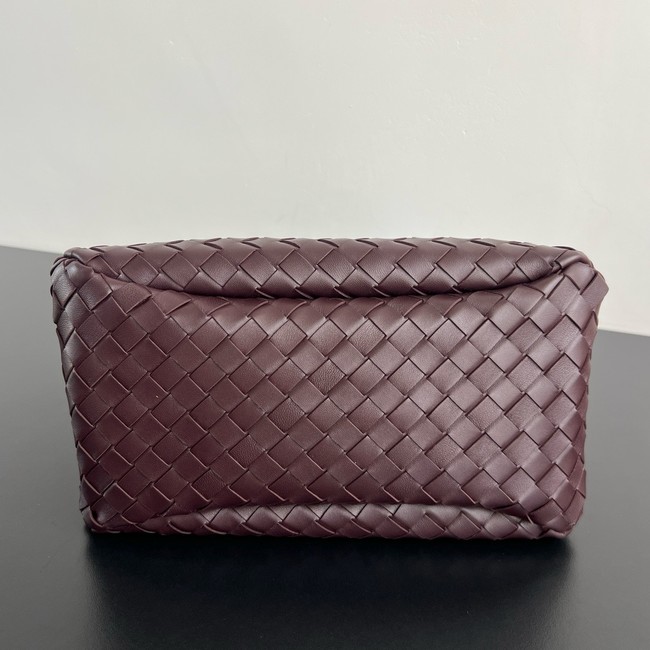Bottega Veneta Campana 844249 Dark barolo Bottega Veneta Campana 844249 Dark barolo