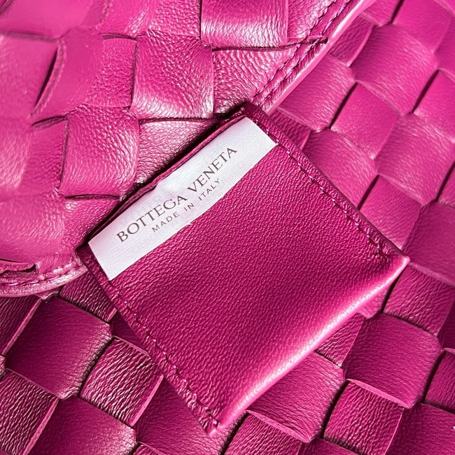 Bottega Veneta Campana 844249 Fondant Bottega Veneta Campana 844249 Fondant