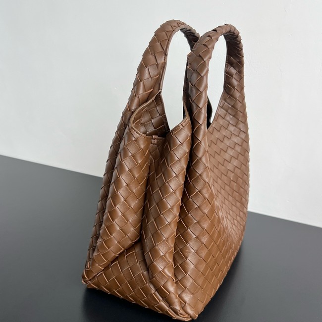 Bottega Veneta Large Campana Dark barolo 844250 Nocciola Bottega Veneta Large Campana Dark barolo 844250 Nocciola