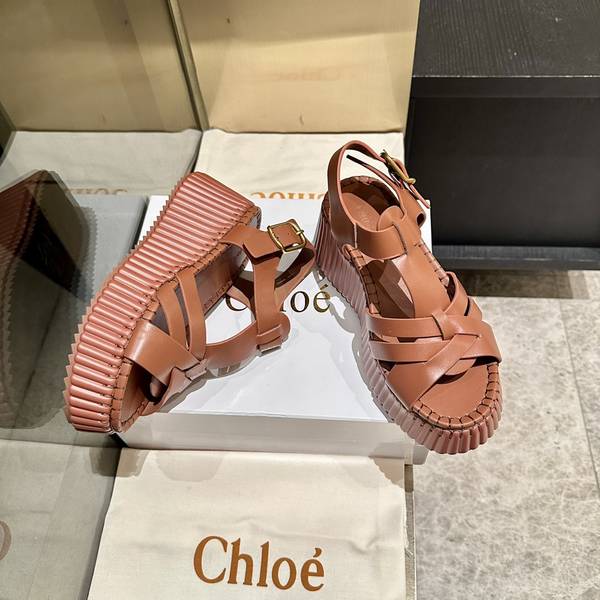 Chloe Shoes COS00022