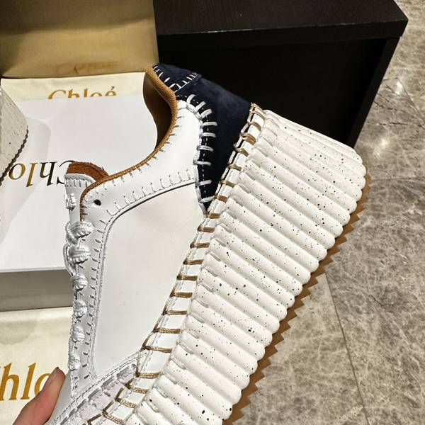 Chloe Shoes COS00024