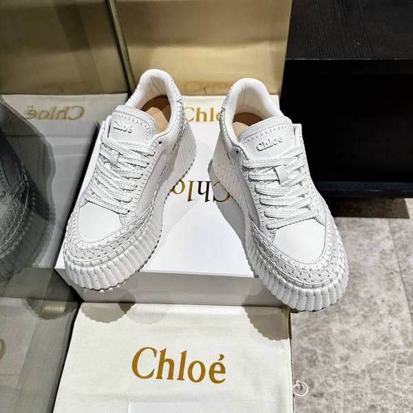 Chloe Shoes COS00030