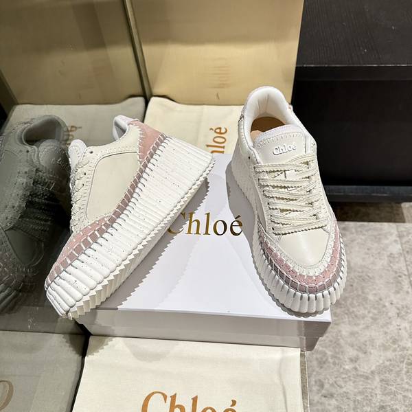 Chloe Shoes COS00031
