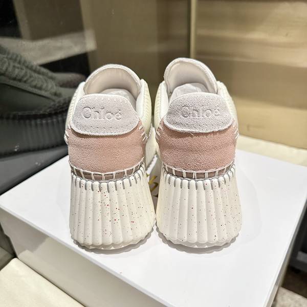 Chloe Shoes COS00031