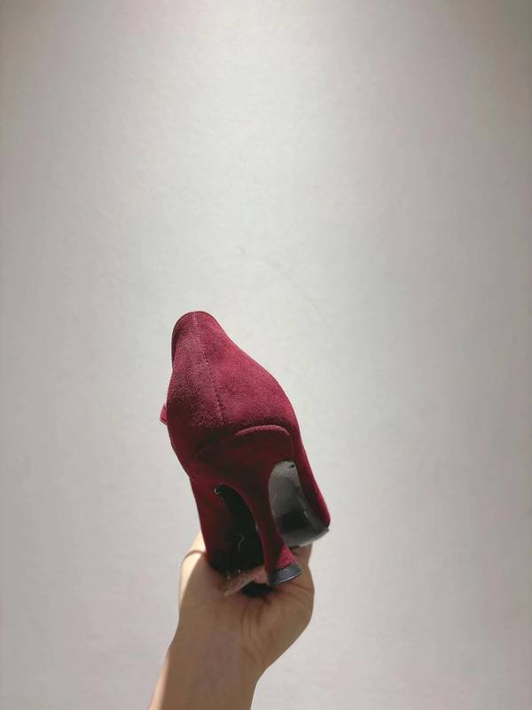 Dolce&Gabbana Shoes DGS00140 Heel 6.5CM